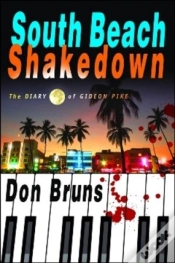 Capa do artigo South Beach Shakedown