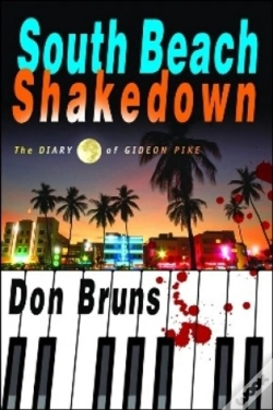 Capa do artigo South Beach Shakedown