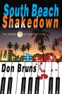 South Beach Shakedown - Preview