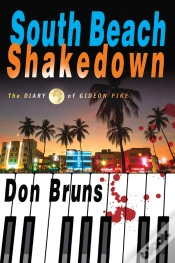 Capa do artigo South Beach Shakedown