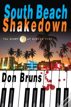 Capa do artigo South Beach Shakedown