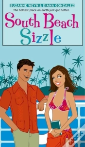 Capa do artigo South Beach Sizzle