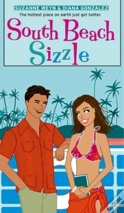 Capa do artigo South Beach Sizzle