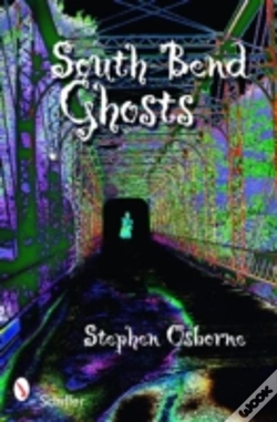 Capa do artigo South Bend Ghosts