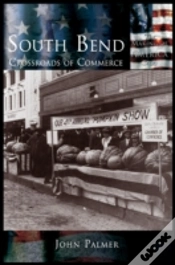 Capa do artigo South Bend