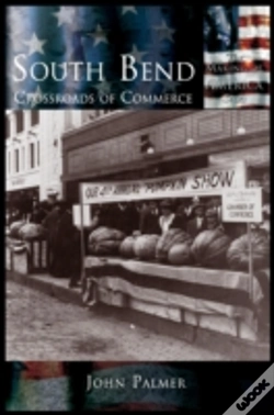 Capa do artigo South Bend