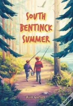 Capa do artigo South Bentinck Summer