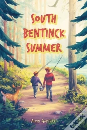 Capa do artigo South Bentinck Summer