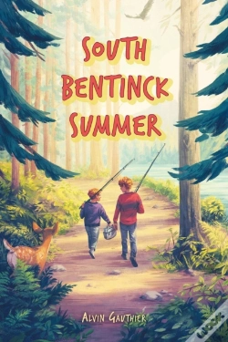 Capa do artigo South Bentinck Summer