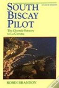 Capa do artigo South Biscay Pilot 4ed