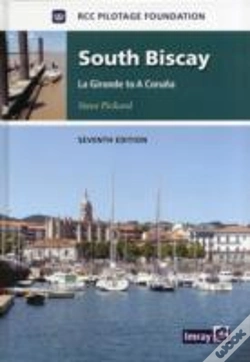 Capa do artigo South Biscay