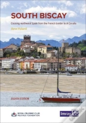 Capa do artigo South Biscay