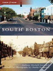 Capa do artigo South Boston