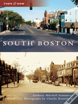 Capa do artigo South Boston