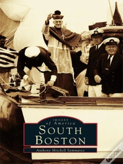 Capa do artigo South Boston