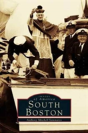 South Boston - Preview