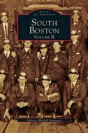 South Boston Volume Ii - Preview