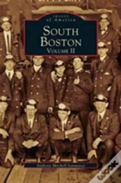 Capa do artigo South Boston Volume Ii