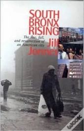 South Bronx Rising