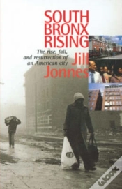 Capa do artigo South Bronx Rising