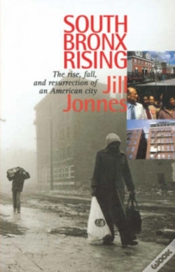 Capa do artigo South Bronx Rising