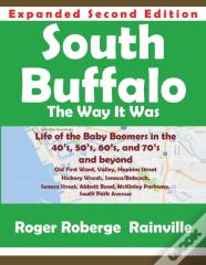 South Buffalo Second Edition