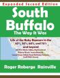 South Buffalo Second Edition - Preview