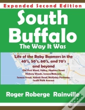 South Buffalo Second Edition