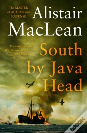 Capa do artigo South By Java Head