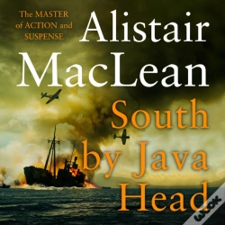 Capa do artigo South By Java Head