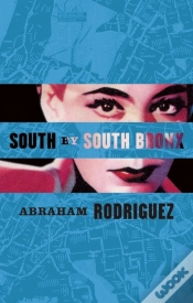Capa do artigo South By South Bronx