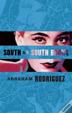 Capa do artigo South By South Bronx