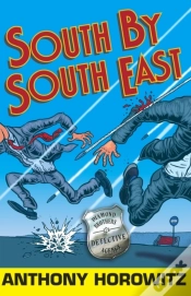 Capa do artigo South By South East