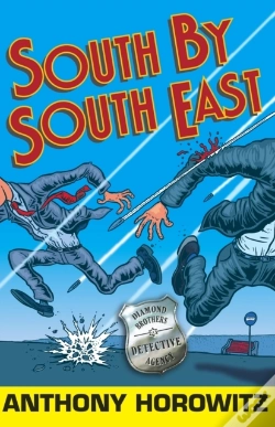 Capa do artigo South By South East