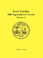 South Carolina 1860 Agricultural Census: - Preview