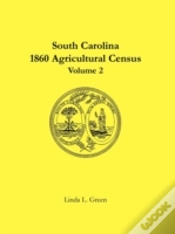 Capa do artigo South Carolina 1860 Agricultural Census: