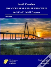 South Carolina Advanced Real Estate Principles