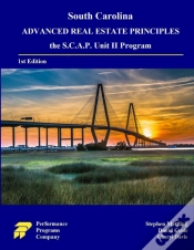 Capa do artigo South Carolina Advanced Real Estate Principles