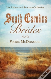 Capa do artigo South Carolina Brides