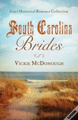Capa do artigo South Carolina Brides