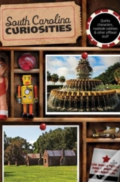 Capa do artigo South Carolina Curiosities