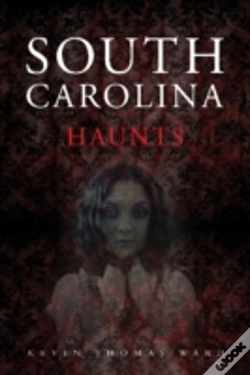 Capa do artigo South Carolina Haunts