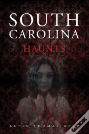 Capa do artigo South Carolina Haunts