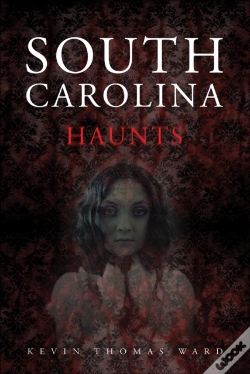 Capa do artigo South Carolina Haunts