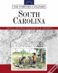 Capa do artigo South Carolina
