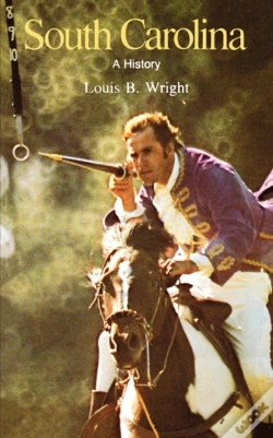 Capa do artigo South Carolina