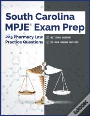 South Carolina Mpje Exam Prep