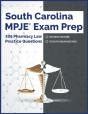 South Carolina Mpje Exam Prep - Preview