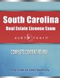 South Carolina Real Estate License Exam Audiolearn - Preview