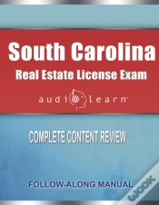 Capa do artigo South Carolina Real Estate License Exam Audiolearn